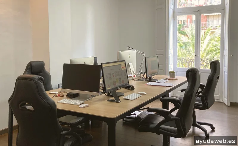 M4B, Soluciones y Consultoría