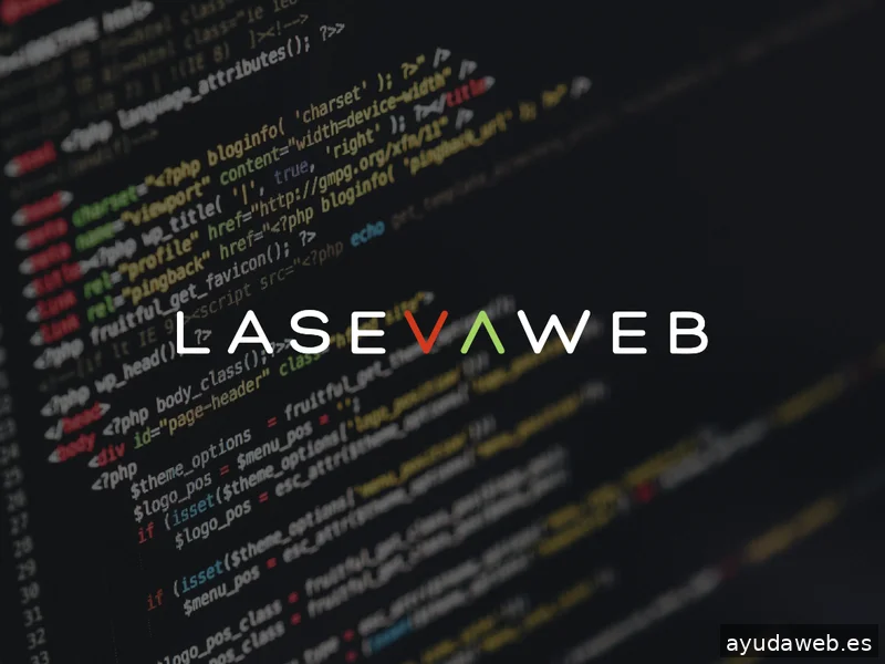 Lasevaweb Global Web Services S.L.
