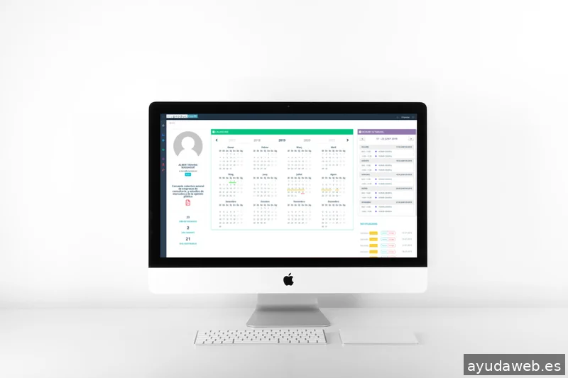 Lasevaweb Global Web Services S.L.
