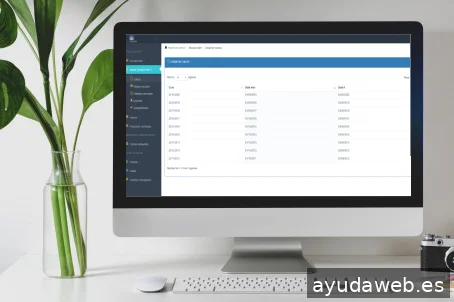 Lasevaweb Global Web Services S.L.