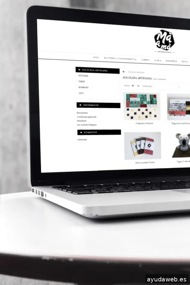 Lasevaweb Global Web Services S.L.