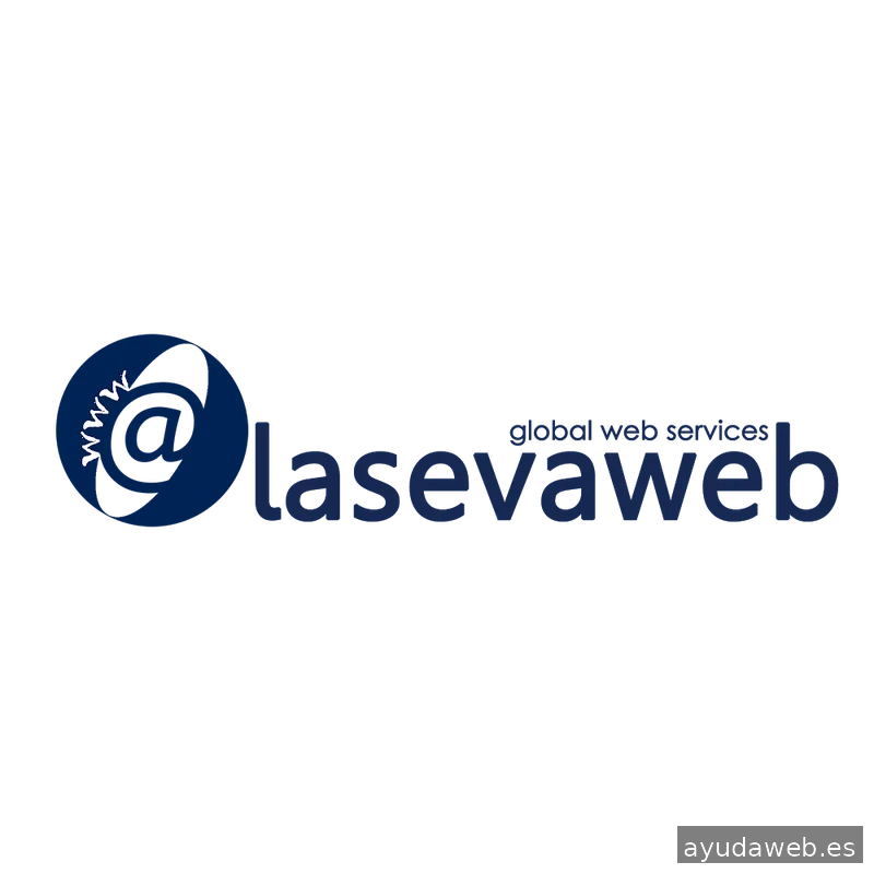 Lasevaweb Global Web Services S.L.