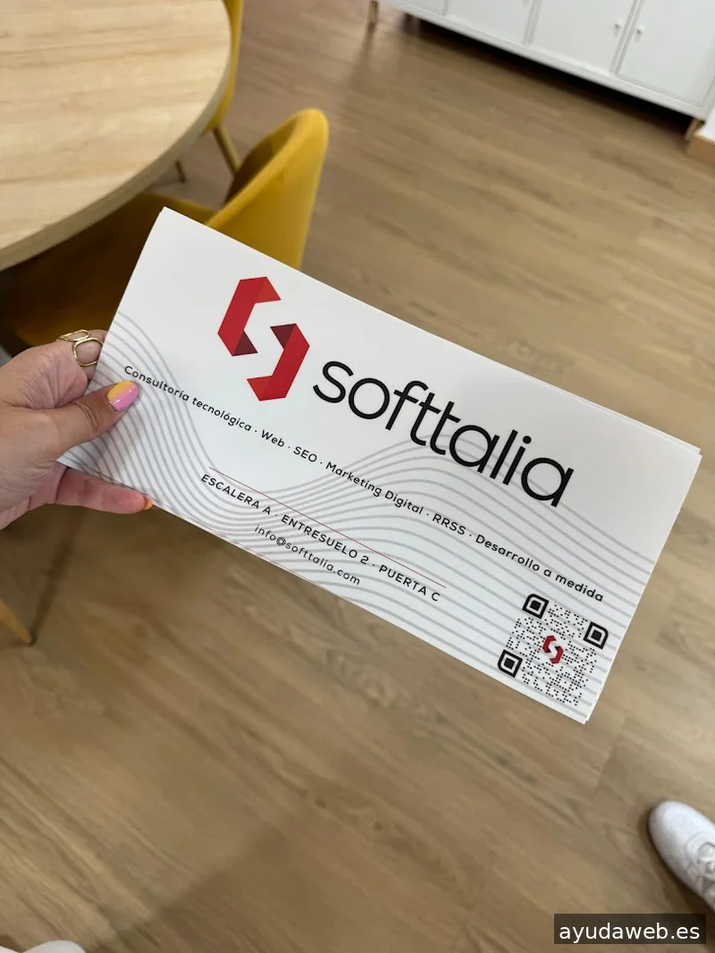 Softtalia