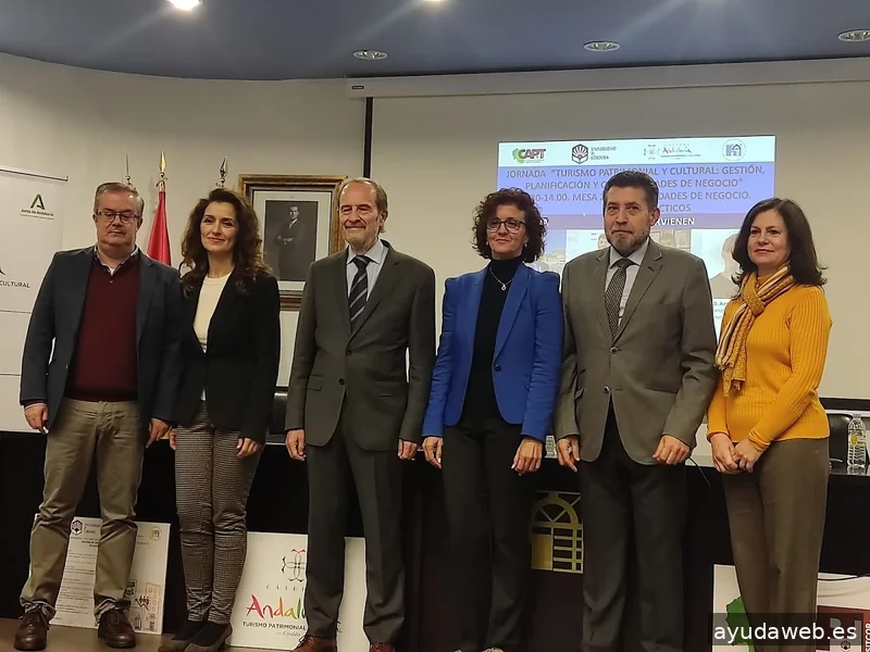 Adeitur Consultoría Turística y de Empresa