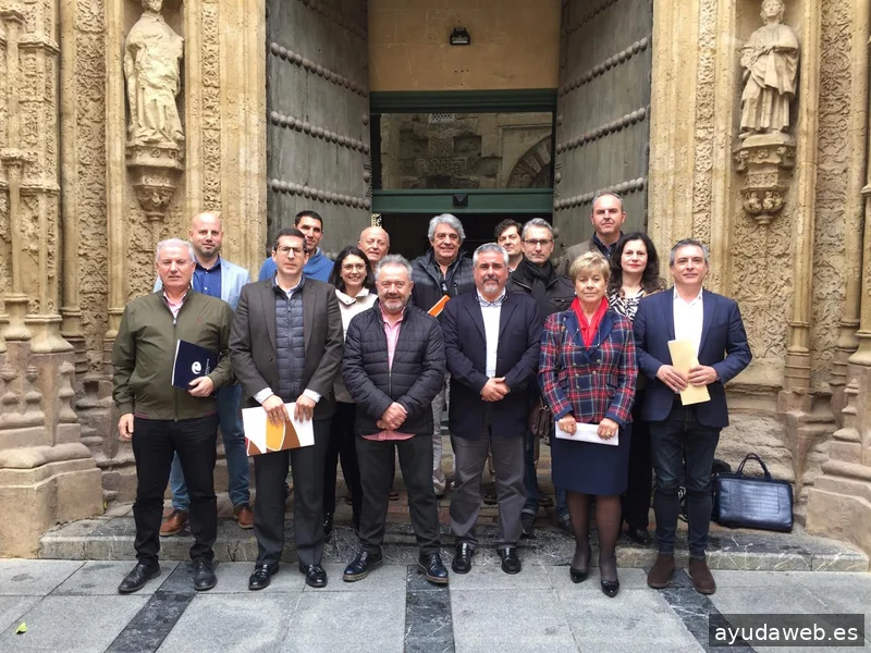 Adeitur Consultoría Turística y de Empresa