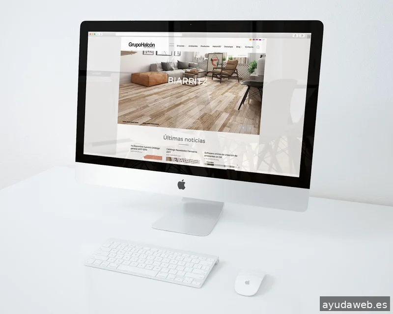 Agencia de Marketing Cocinaremociones