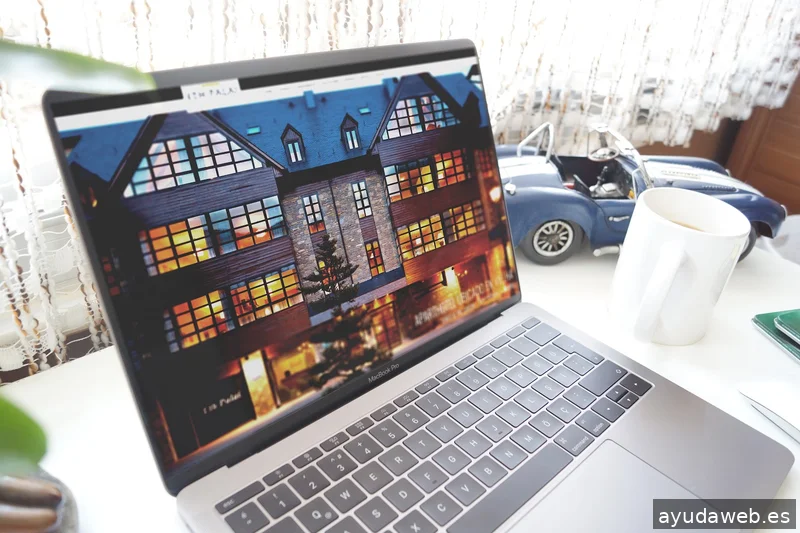 Agencia de Marketing Cocinaremociones