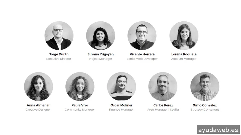 Agencia de Marketing Cocinaremociones