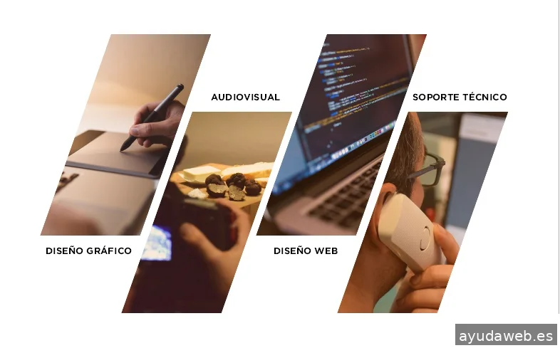 Agencia de Marketing Cocinaremociones