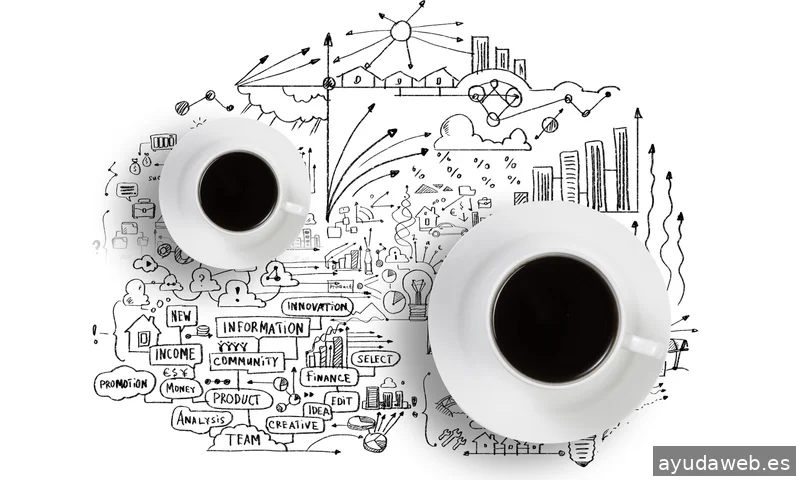 Agencia de Marketing Cocinaremociones