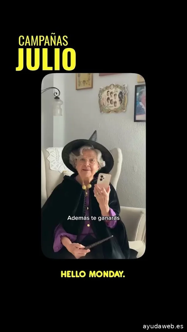 Hello Monday | Agencia de Influencers