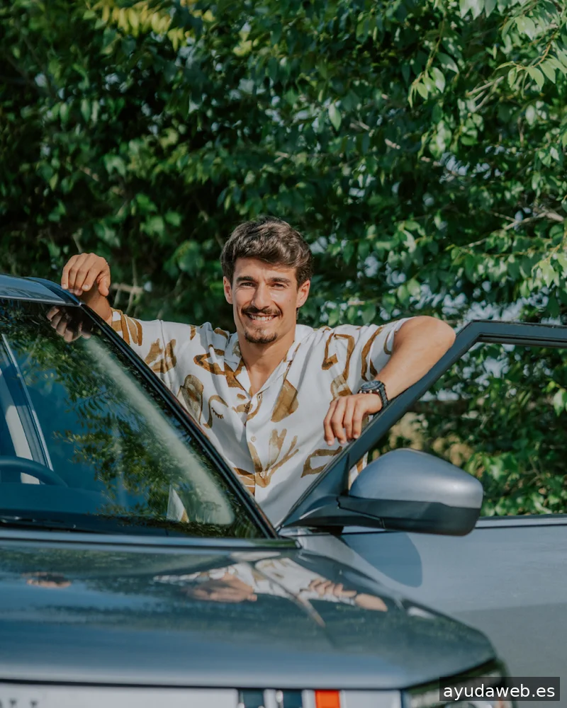 Hello Monday | Agencia de Influencers