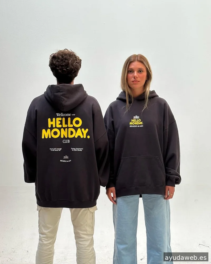 Hello Monday | Agencia de Influencers