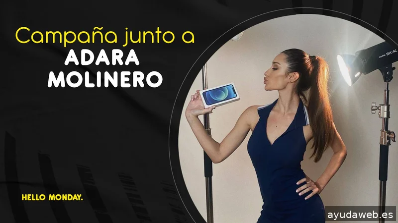 Hello Monday | Agencia de Influencers