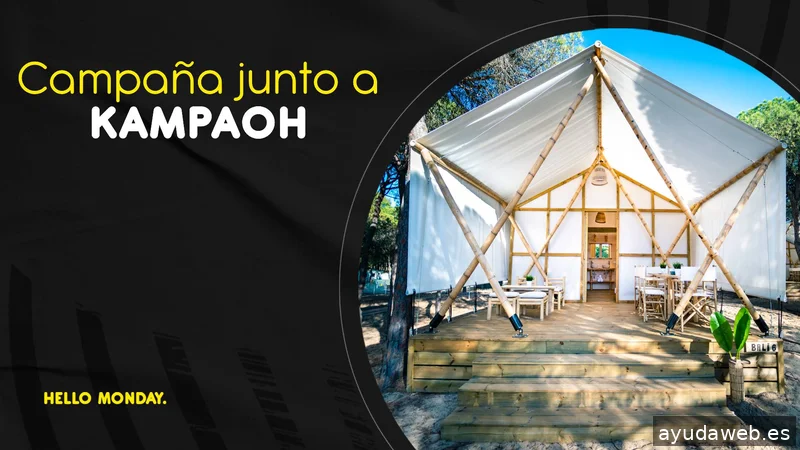 Hello Monday | Agencia de Influencers