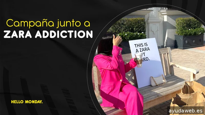 Hello Monday | Agencia de Influencers