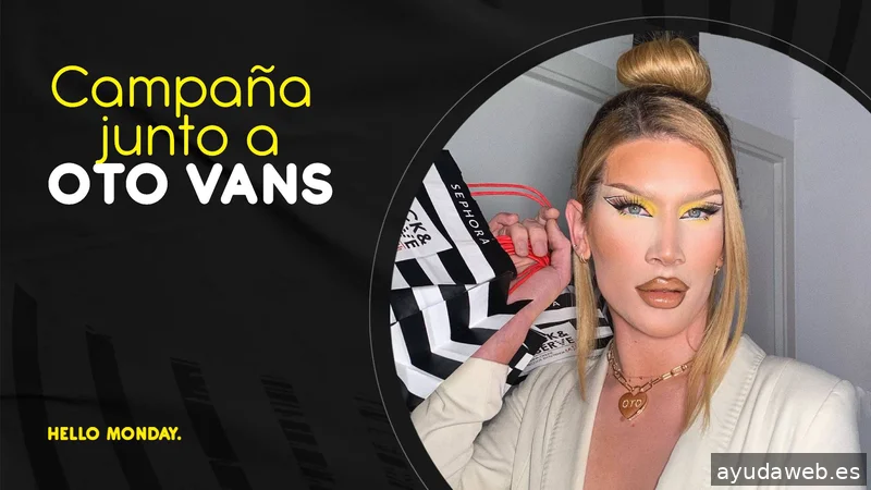 Hello Monday | Agencia de Influencers