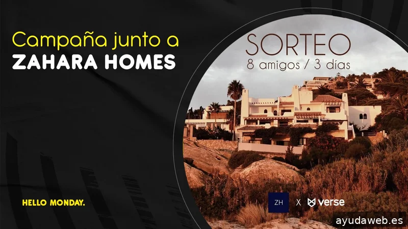 Hello Monday | Agencia de Influencers