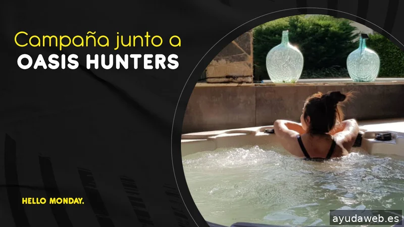 Hello Monday | Agencia de Influencers