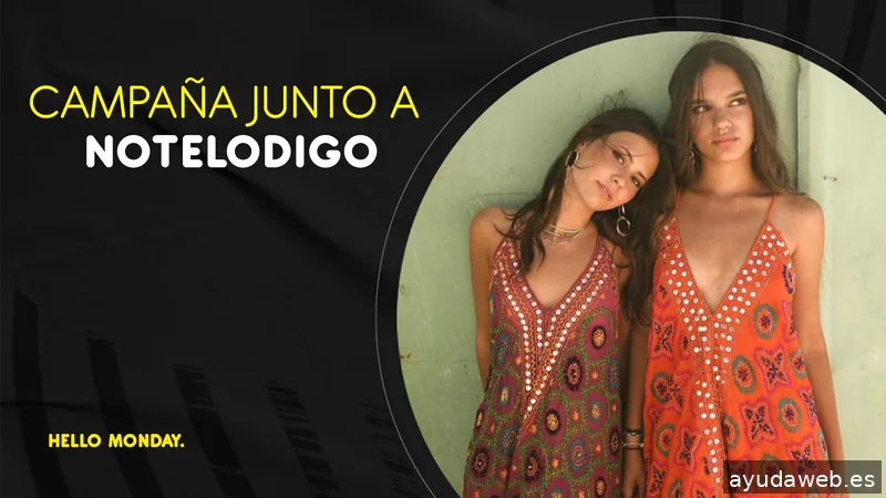 Hello Monday | Agencia de Influencers