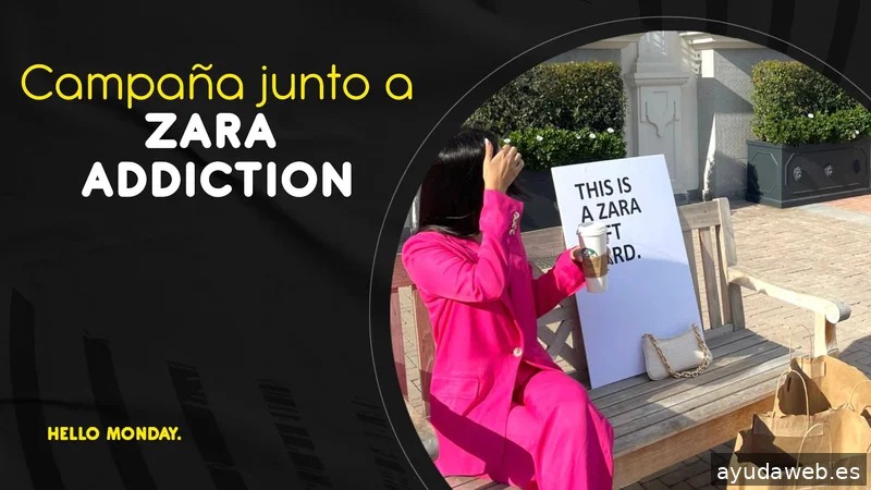 Hello Monday | Agencia de Influencers