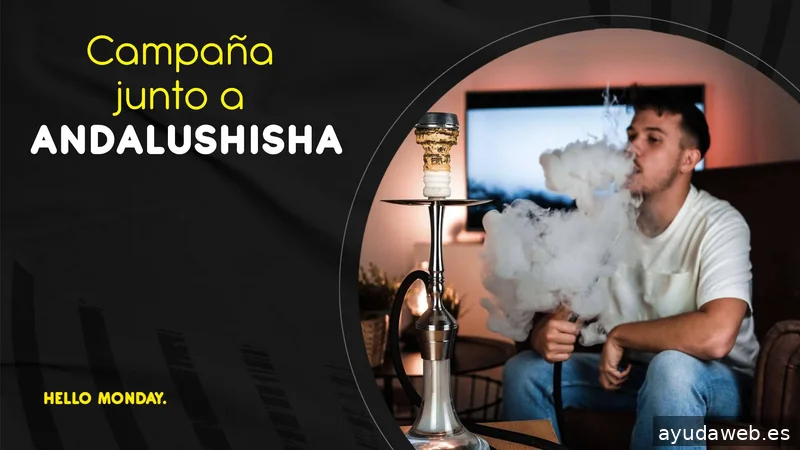 Hello Monday | Agencia de Influencers