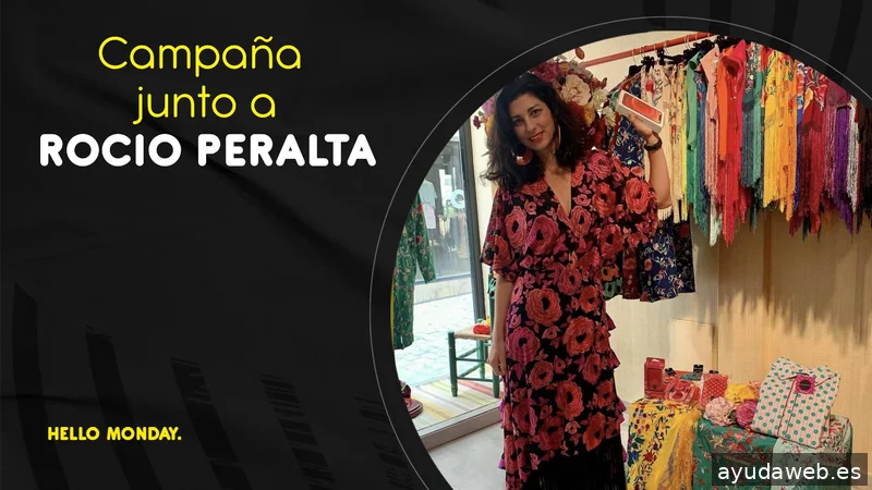 Hello Monday | Agencia de Influencers