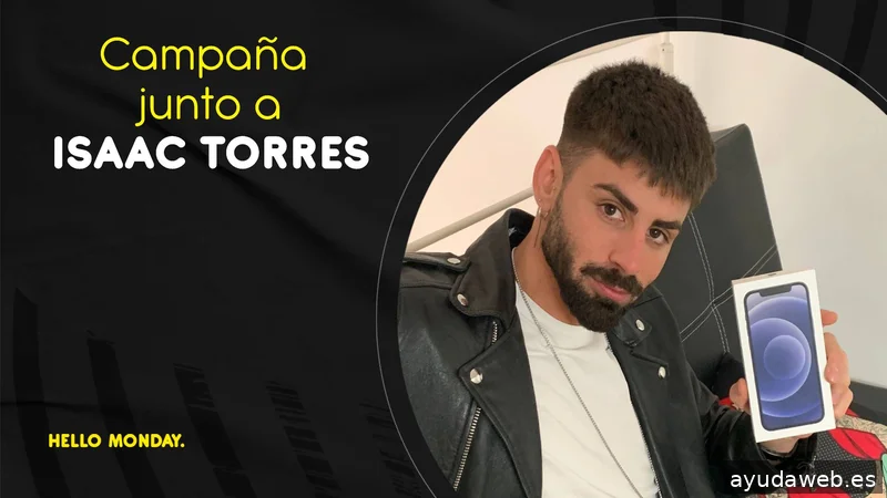 Hello Monday | Agencia de Influencers