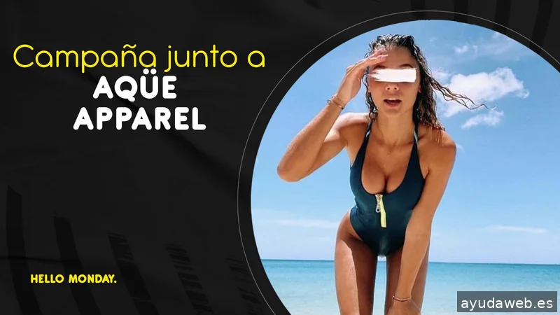 Hello Monday | Agencia de Influencers