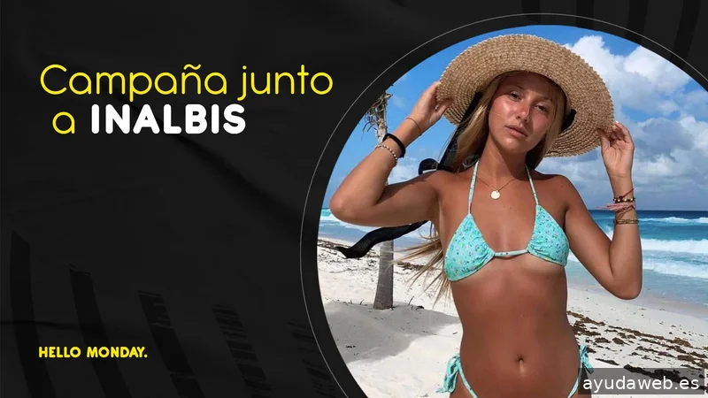 Hello Monday | Agencia de Influencers