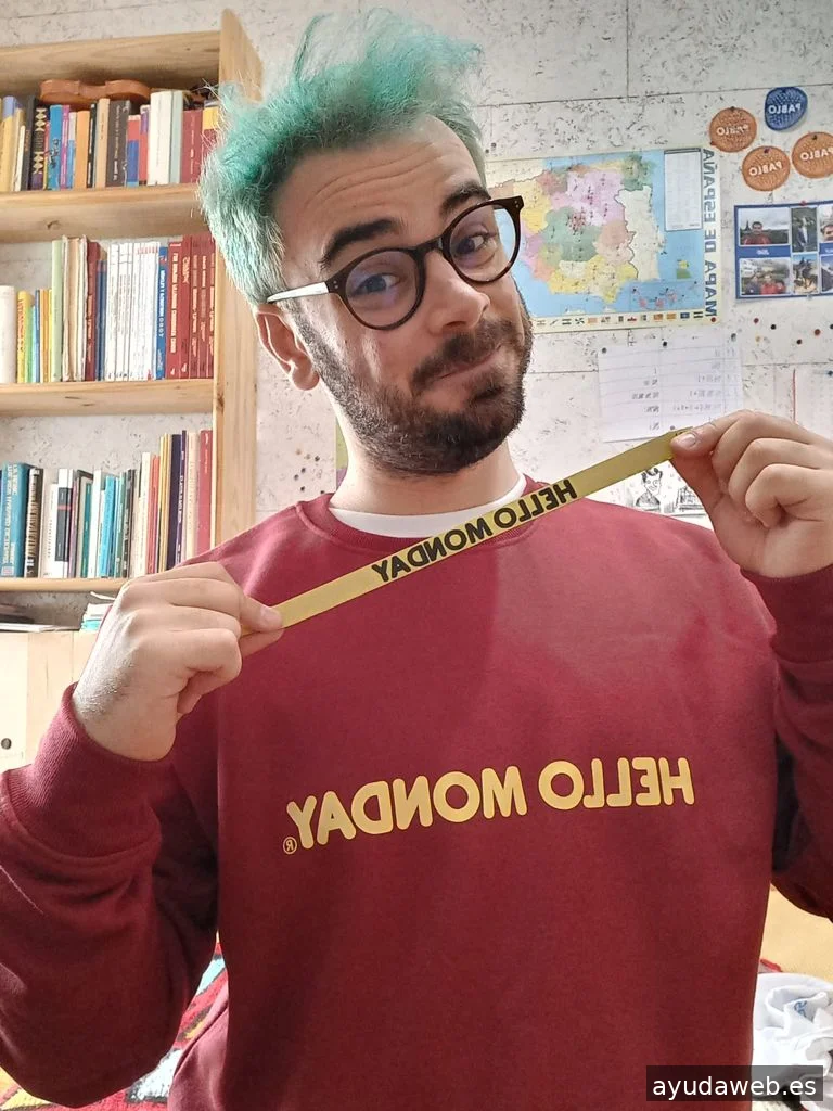 Hello Monday | Agencia de Influencers