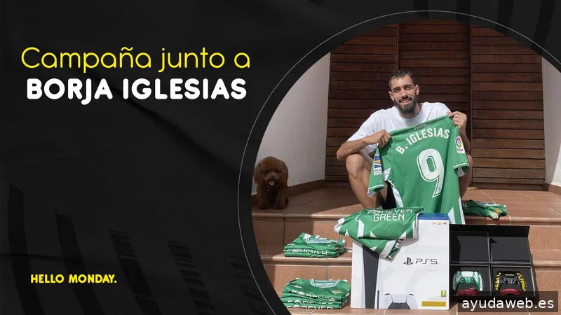 Hello Monday | Agencia de Influencers