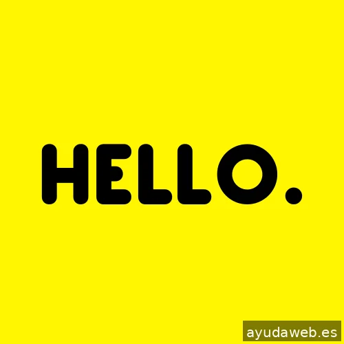 Hello Monday | Agencia de Influencers