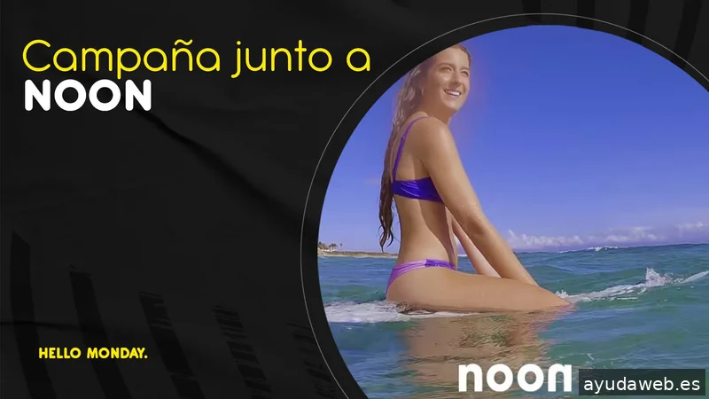 Hello Monday | Agencia de Influencers