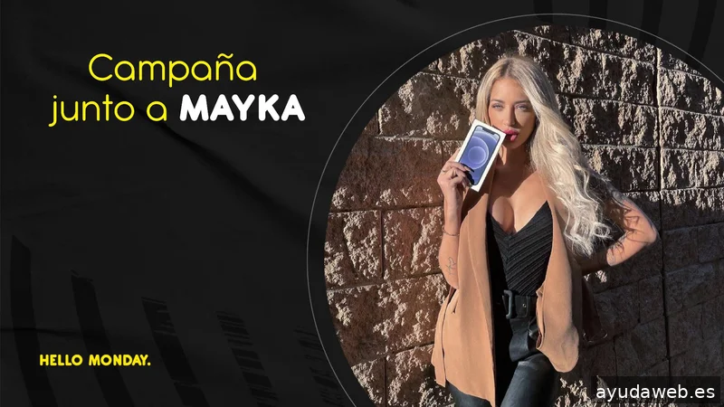 Hello Monday | Agencia de Influencers