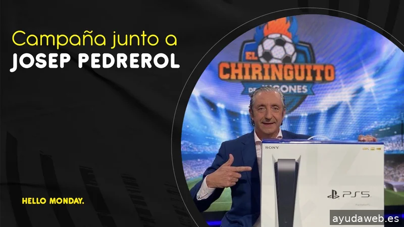 Hello Monday | Agencia de Influencers