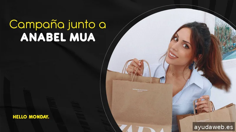 Hello Monday | Agencia de Influencers