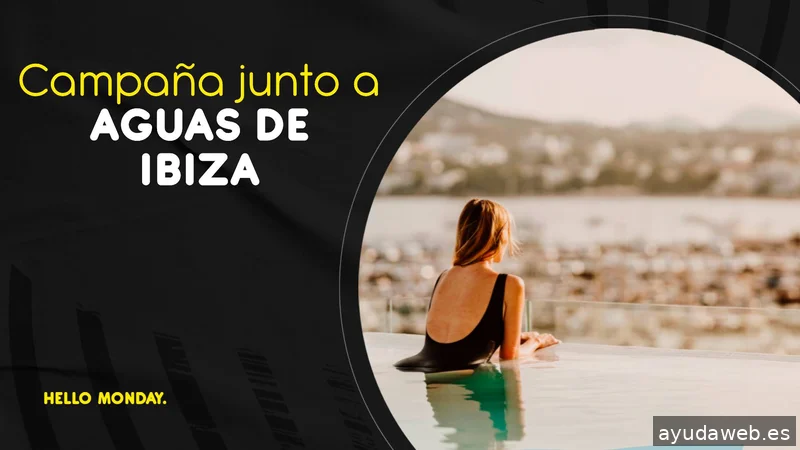 Hello Monday | Agencia de Influencers