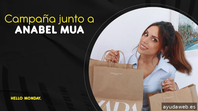 Hello Monday | Agencia de Influencers