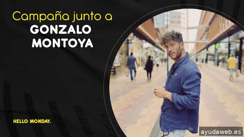 Hello Monday | Agencia de Influencers