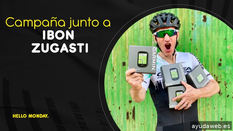 Hello Monday | Agencia de Influencers