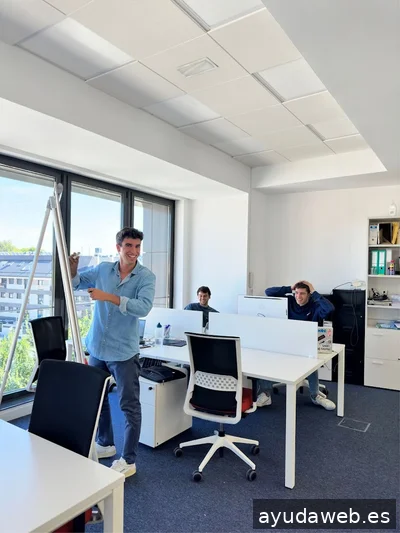 Guinda | Agencia creativa 🍒