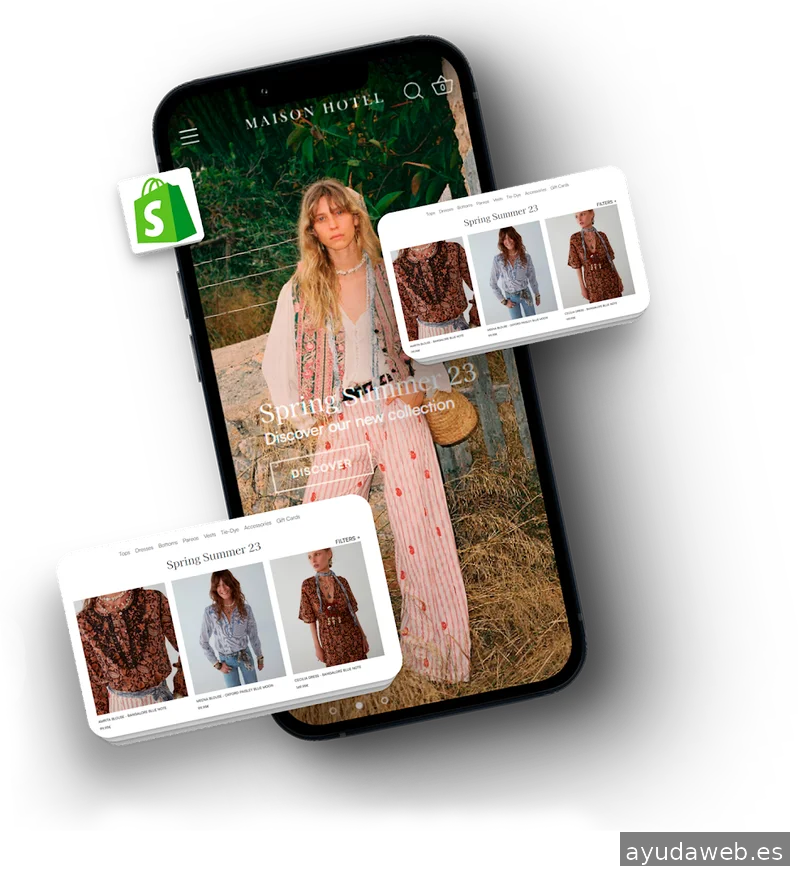 Guinda | Agencia creativa 🍒