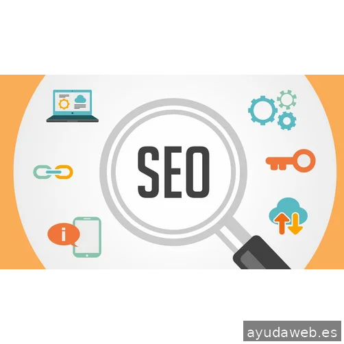 Posicionamiento web Madrid