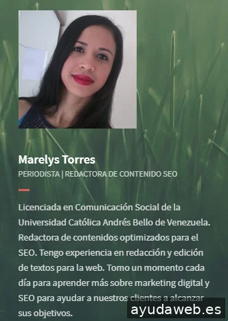 Posicionamiento web Madrid