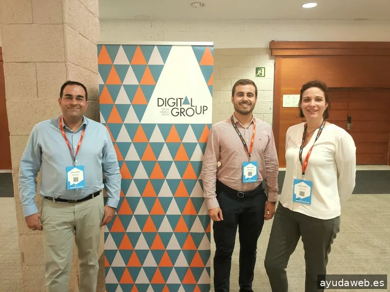 Digital Group