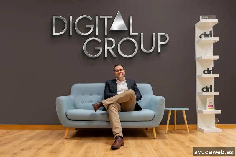 Digital Group