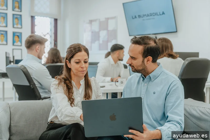 La Buhardilla del Marketing