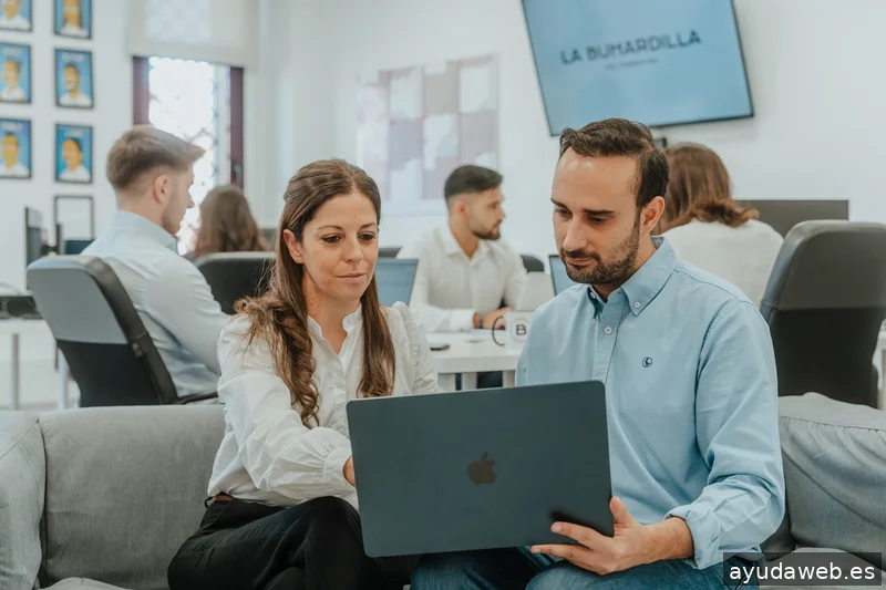La Buhardilla del Marketing