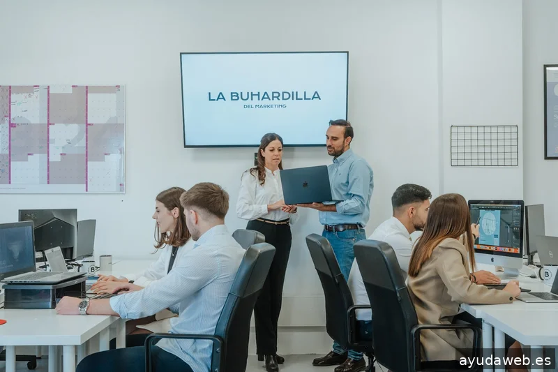La Buhardilla del Marketing
